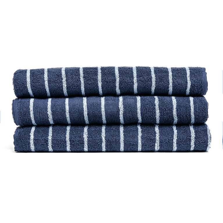 Handduk "Stripe Towel 70x140"